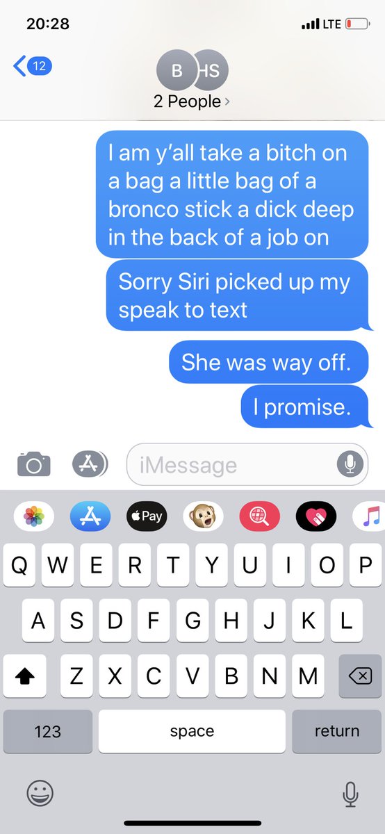 Chase Rice tweet media