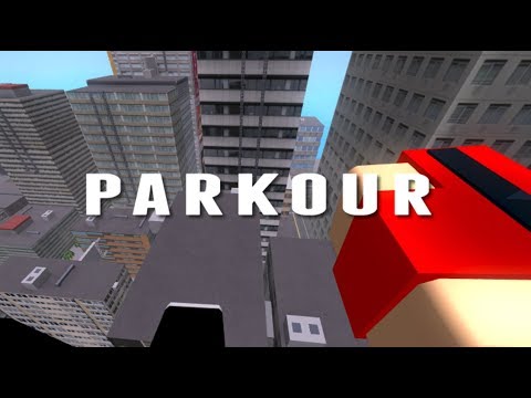 Robloxparkour Hashtag On Twitter - roblox parkour how to wall boost higher advanced tutorial