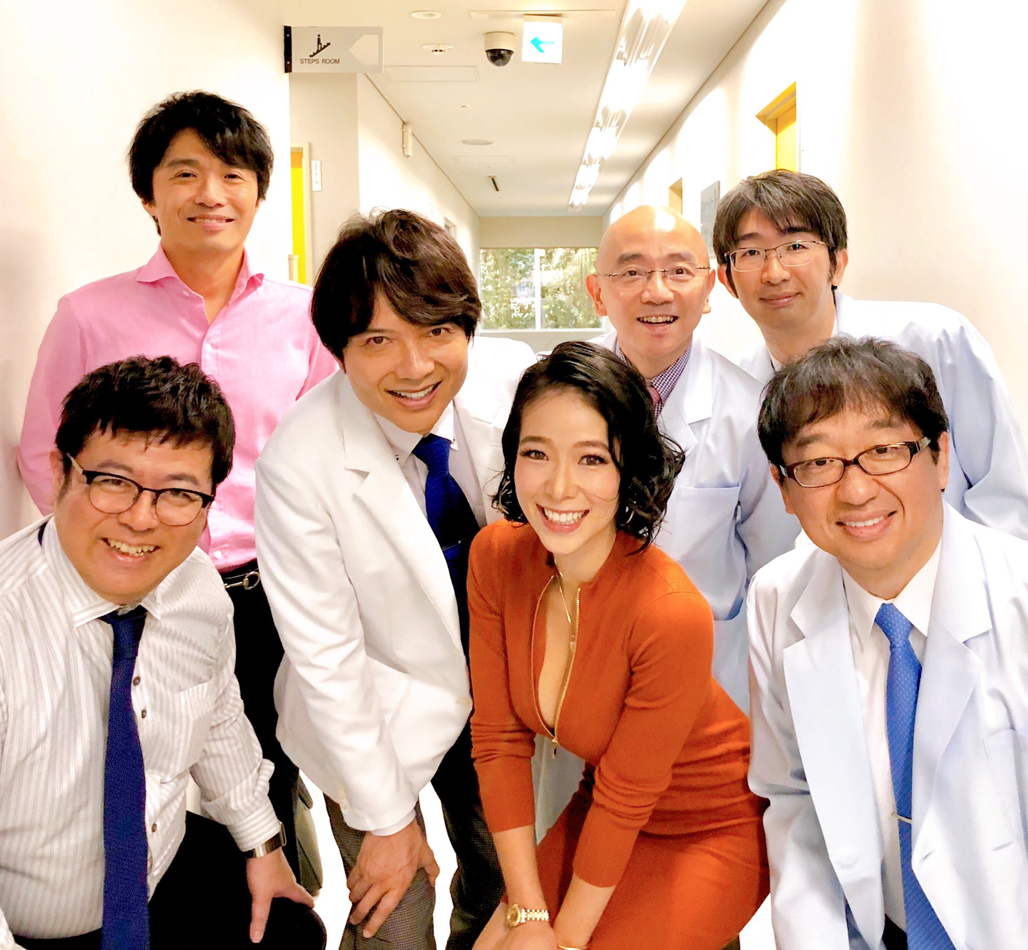 森田豊 医師 ジャーナリスト Yutaka Morita Md Phd 名医のthe太鼓判 監修 出演 11月11日 月 19時 3時間sp 嫁も子どもも草刈正雄さんも心配してるぞ 秋の芸能人余命宣告スペシャル 紅蘭さんとおっさん医師ずラブ 相川七瀬 くっきー 野性 森田豊 医師 ジャーナリスト Yutaka Morita Md Phd 名医のthe太鼓判 監修 出演 11月11日 月 19時 3時間sp 嫁も子どもも草刈正雄さんも心配してるぞ 秋の芸能人余命宣告スペシャル 紅蘭さんとおっさん医師ずラブ 相川七瀬 くっきー 野性