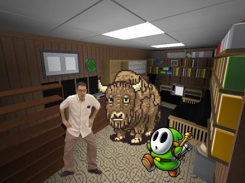 ShysterThyGuy's tweet photo. I broke into @video_angry's basement,with a buffalo that has explosive diarrhea,and he doesn't want it to take a fucking dump in it's ear,what a fucking kike.-SG https://t.co/tPSjFQKVqb