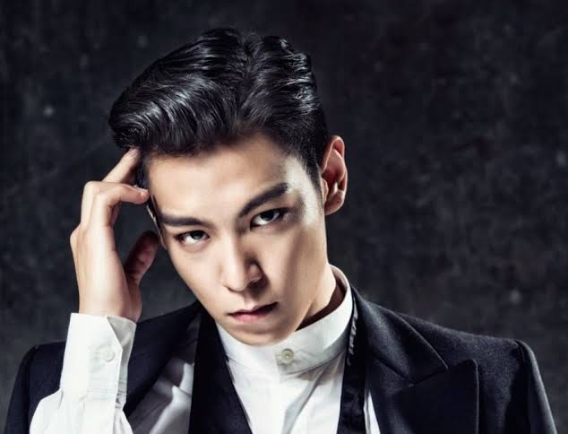 Happy birthday, BIGBANG\s \"T.O.P.\" Choi Seung-hyun! 