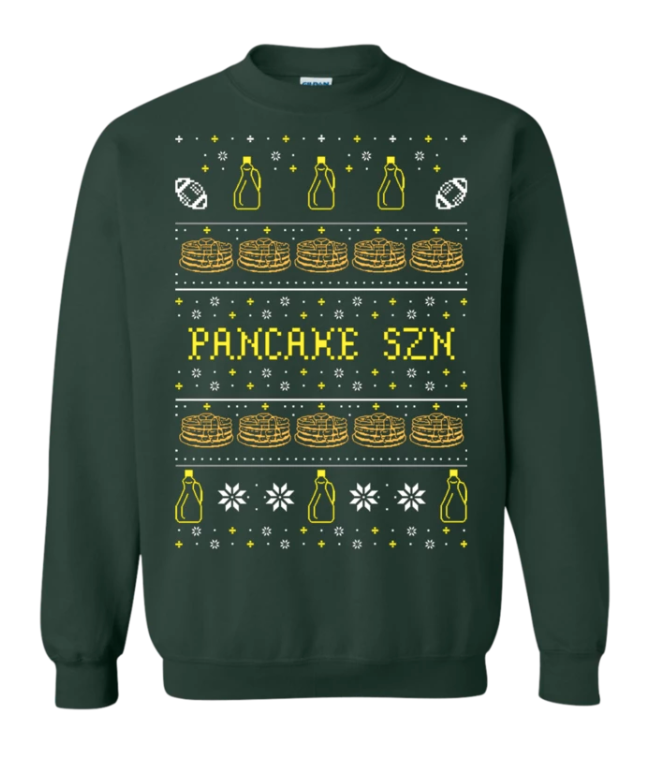 linemanissues's tweet photo. GIVEAWAY TIME!  RT for a chance to win one of our Christmas Sweaters! 

Winner announced in 24 hours! 

LINK: https://t.co/Z2vdy5ZXFD https://t.co/x6dmBf0MGo