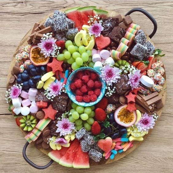ForageGoodLocal's tweet image. Platter envy
buff.ly/36u572L
