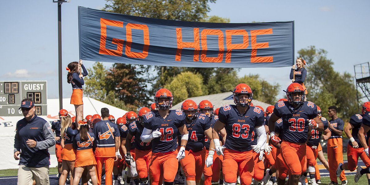 PostmaJay's tweet image. Blessed to have received a roster spot from hope college!!! #gohope #bestrongbetrue