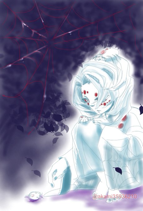 累くんのtwitterイラスト検索結果 古い順