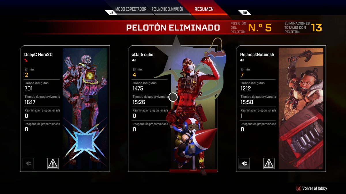 #ApexLegends #XboxShare