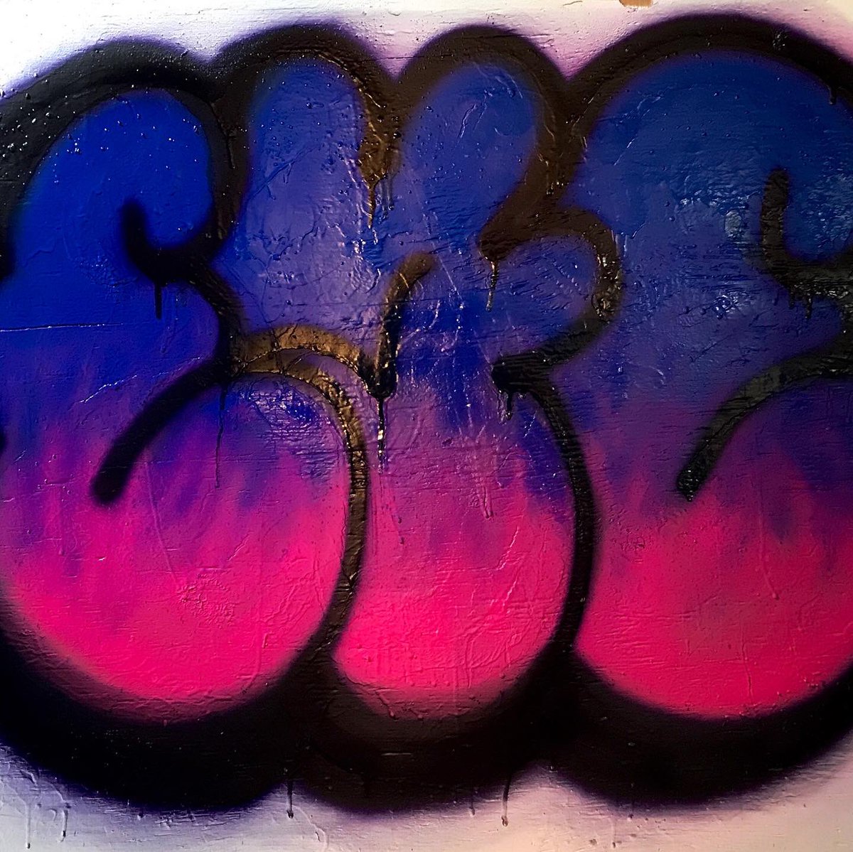 eyeamgraffiti's tweet photo. Fade Practice, in order from 3rd-1st 🤡🃏😈 #graffiti #graffitiartist #graffitiart #spraycan #spraycanartist #spraypaintart #spraypaintartist #streetart #streetartist #urbanart #urbanartist #art #mtncolors #montanacolors94 #aeorsolart @mtn_can_art @montana_colors @sprayplanet https://t.co/oBQo6pBWx4