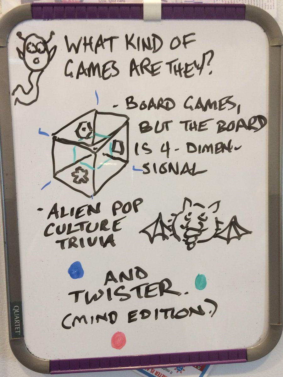 AlexFridge's tweet photo. The ongoing saga of @AlexBradley331's #writingstruggles. And we miss #gaming. 🙂✍️ #amwriting #NaNoWriMo2019  #series 

The #alexbradleyfridgedrawing for Thursday, September 21, 2017. #alexsfridge #FridgeDrawing https://t.co/fe6PpfSSGA
