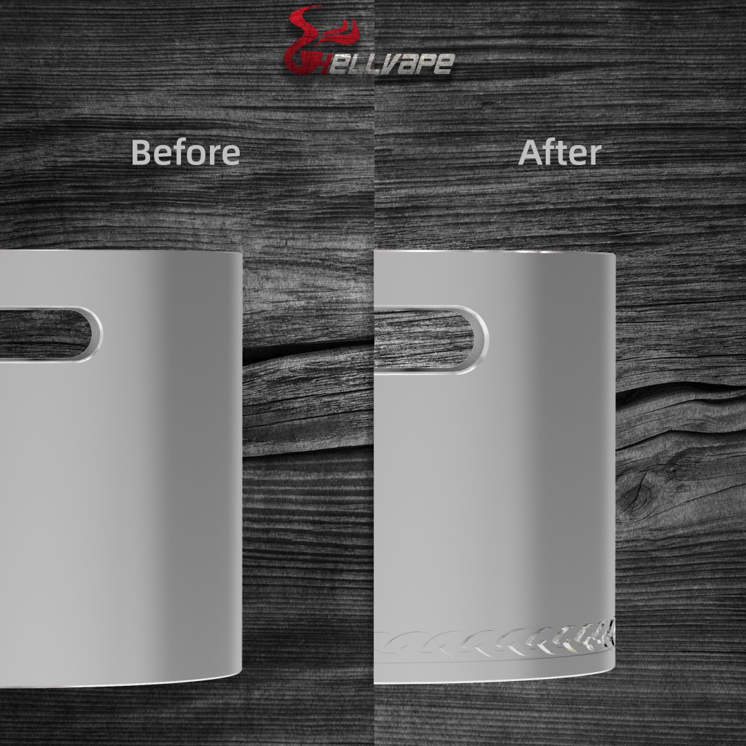 hellvapesales's tweet image. 💥💥What every vaper wants to see is Hellvape continue the legend of Dead Rabbit, every part has unlimited potential, so we won&apos;t miss every detail. 

‼️‼️#deadrabbitv2 #deadrabbitrda #drv2rda #hellvape #minikin #vapeporn #vapehooligans #greyhaze #myvapers #vapedaily