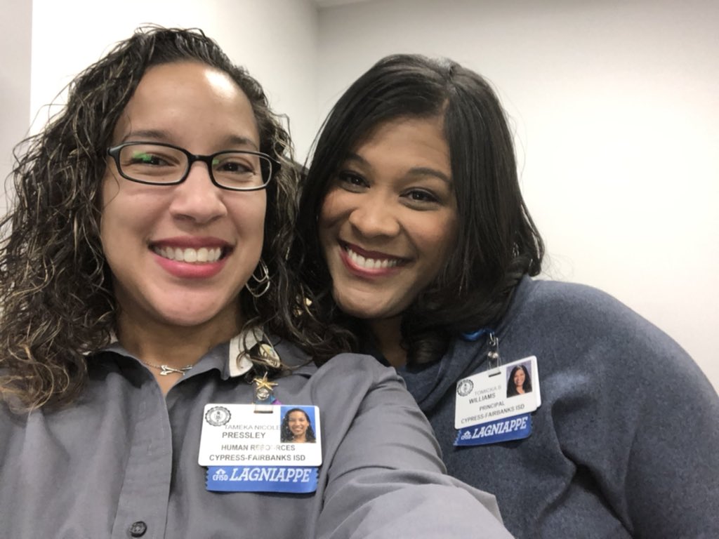 Loved meeting potential pre-k teachers!  #hooray4prek