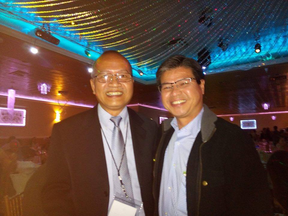 ElCapitanDist's tweet image. #SAPVN "A Gift of Hope" charity dinner