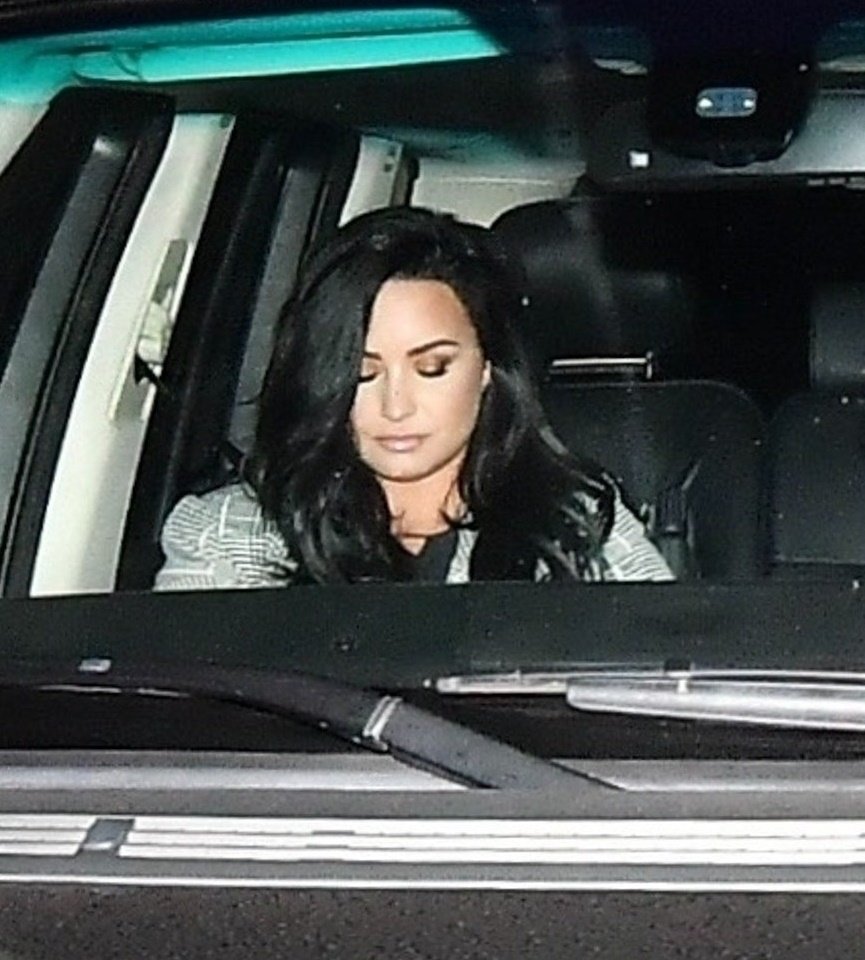 eitherwaydemi's tweet image. this was a year ago today.