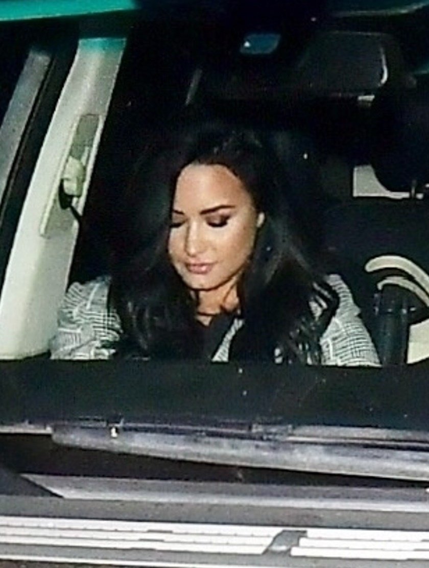 eitherwaydemi's tweet image. this was a year ago today.