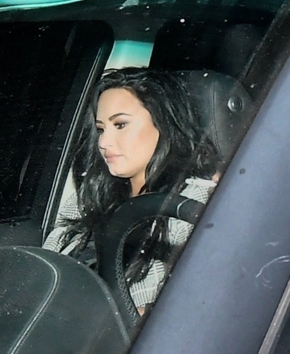 eitherwaydemi's tweet image. this was a year ago today.