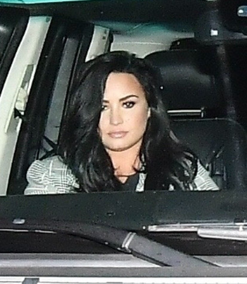 eitherwaydemi's tweet image. this was a year ago today.