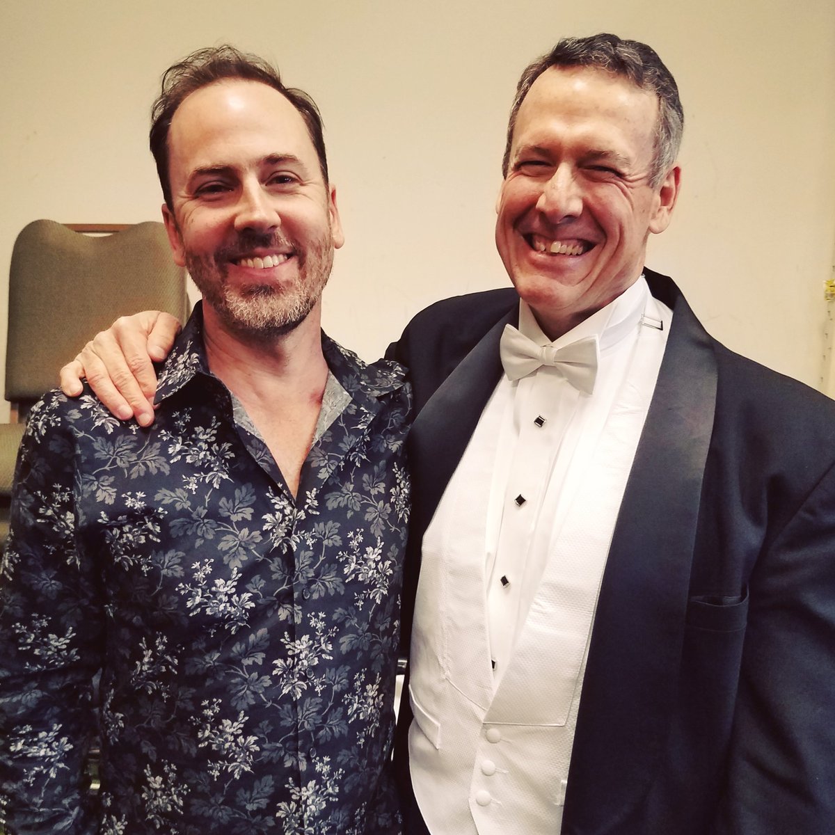 Beaverton Symphony tweet media