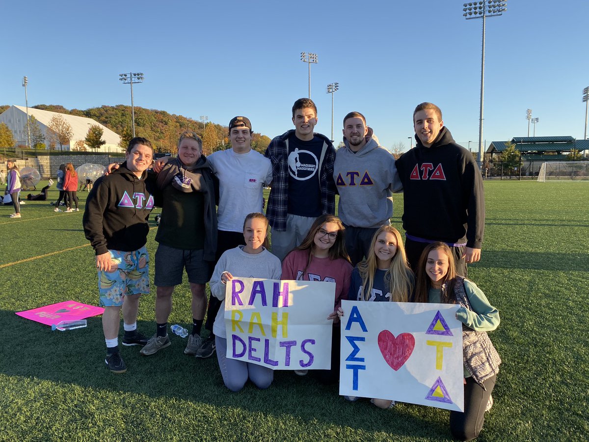 JMU Delts tweet media