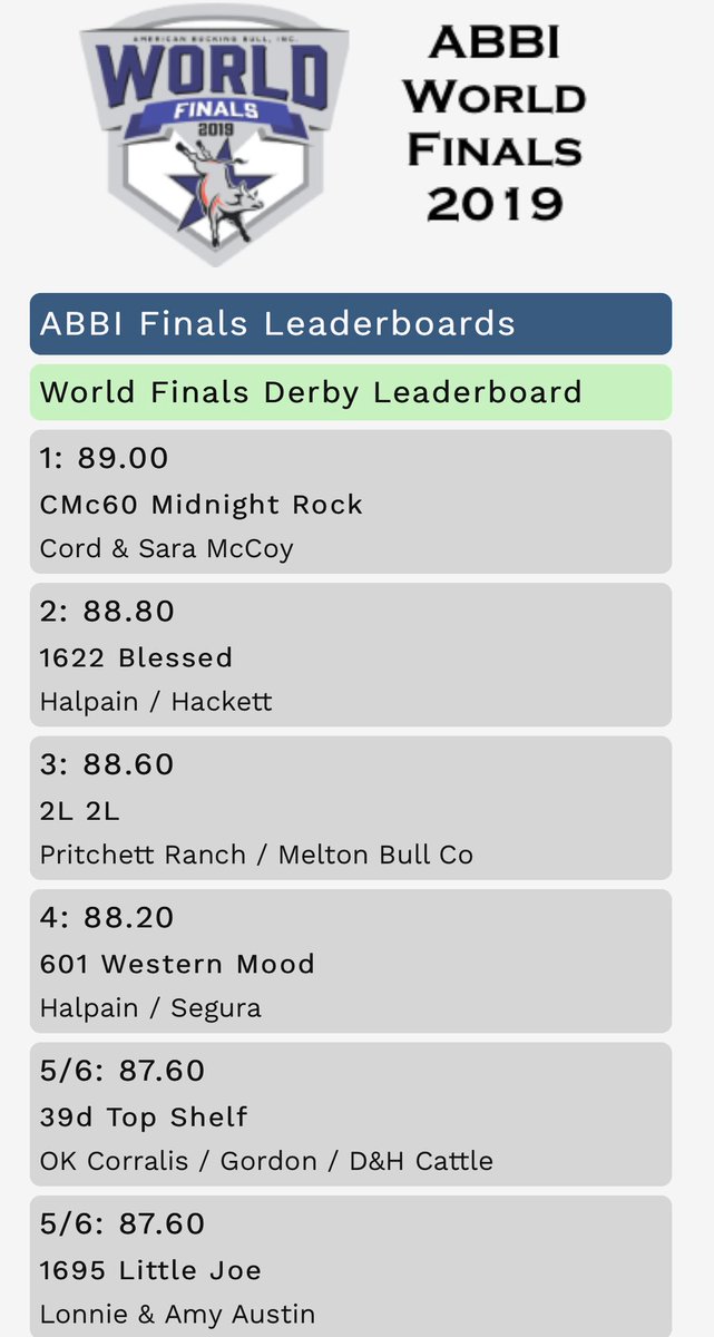 AmericanBuckingBull tweet media