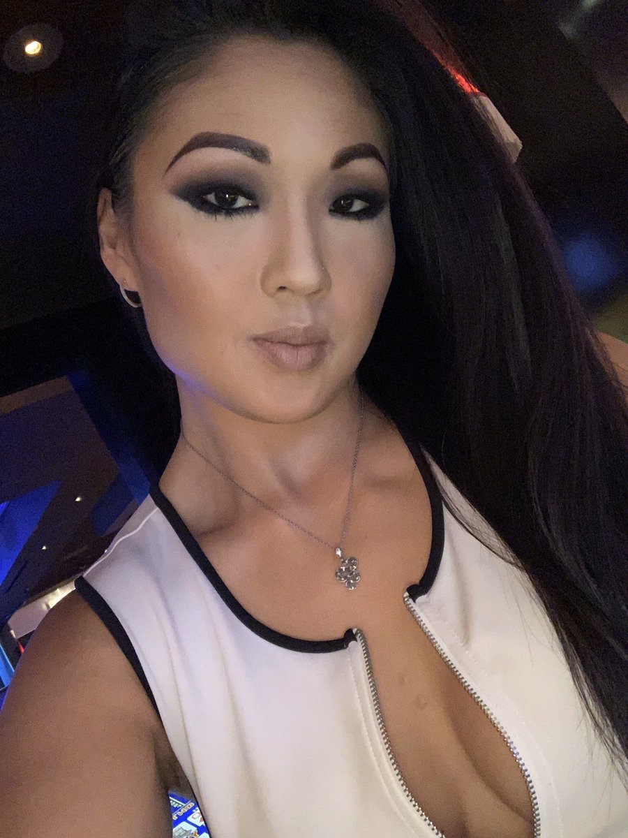 Nyomi Star (@NyomiS)  X