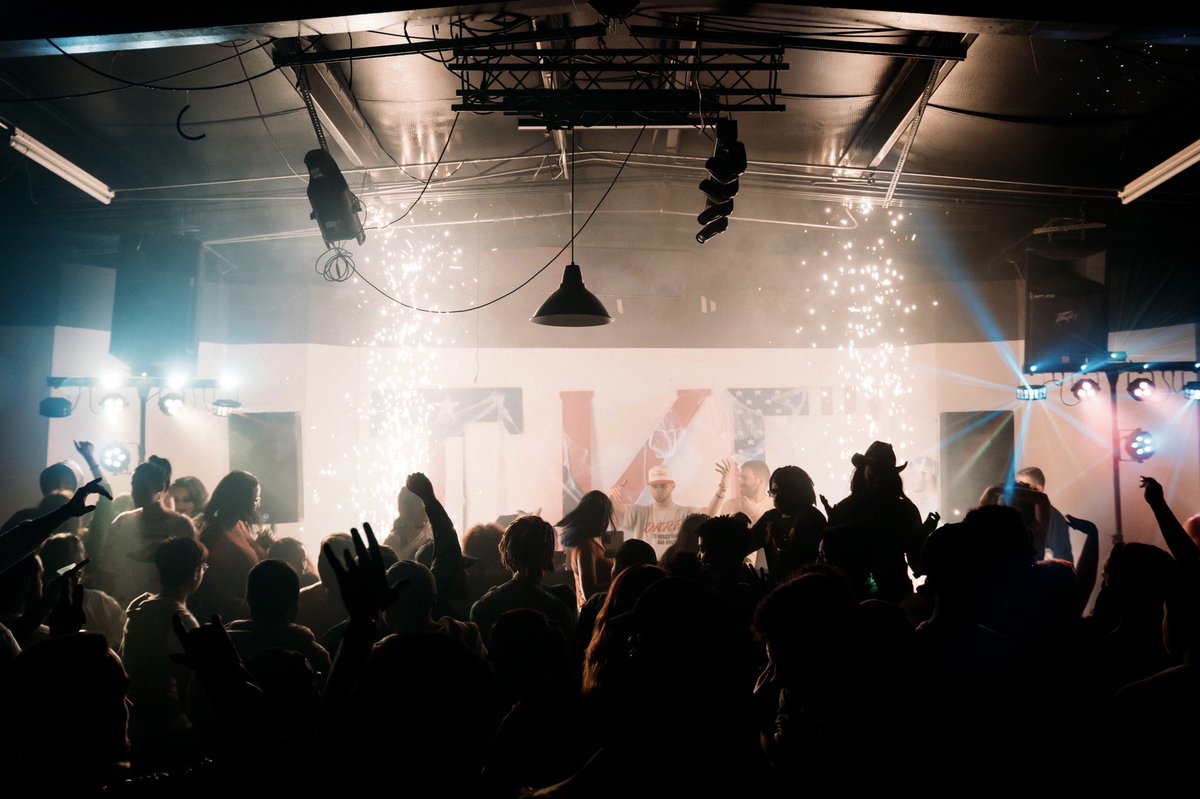 SFASU Tau Kappa Epsilon tweet media