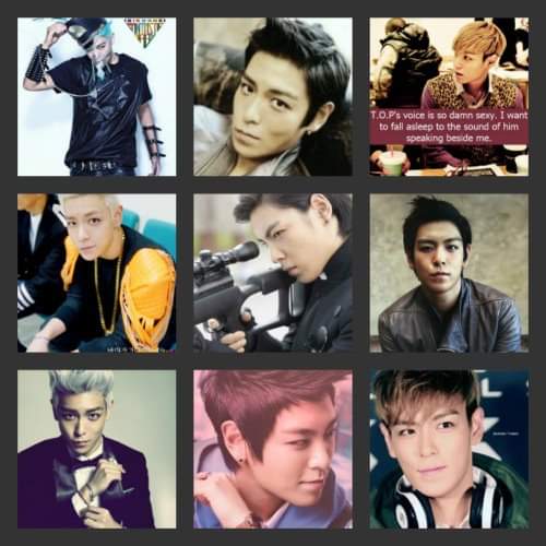 HAPPY HAPPY BIRTHDAY CHOI SEUNG HYUN OF  BIGBANG                