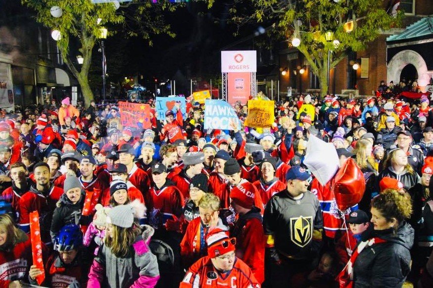 GoRocketsGOJHL's tweet photo. What a great community!

@hometownhockey_ @StrathCaradoc @StrathroyDistMH @StrathroyRoyals @BrydgesBulldogs @MBCougarsHockey @GOJHL https://t.co/Z4BPnAFoiM