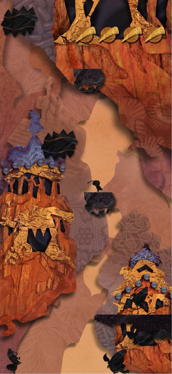 Ringarune's tweet photo. Screenshots from my last game dev assignment. Was a lot of work but I think we made something pretty cool in 3 weeks 🦋🦋🦋 #gamedev #gameart #platformer https://t.co/YA7H5vmJyB