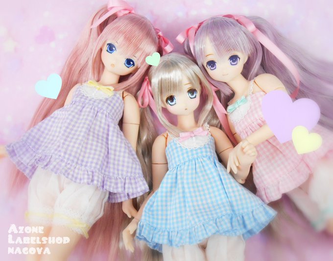 アゾンレーベルショップ名古屋さん がハッシュタグ サアラズアラモード をつけたツイート一覧 1 Whotwi グラフィカルtwitter分析 アゾンレーベルショップ名古屋さん がハッシュタグ サアラズアラモード をつけたツイート一覧 1 Whotwi グラフィカルtwitter分析
