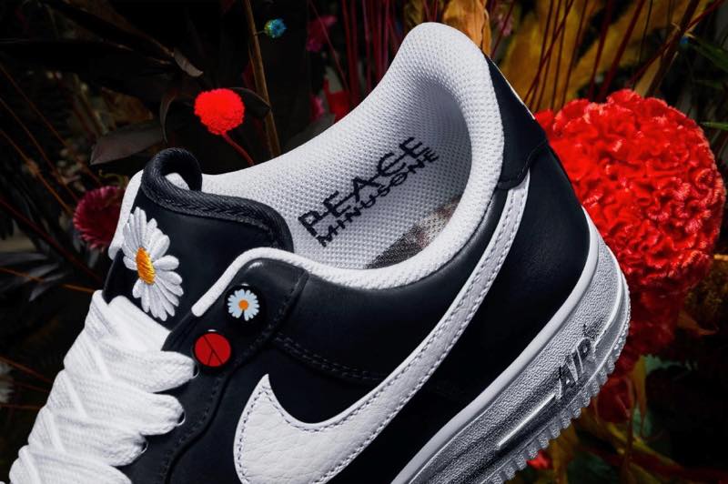 人気 Nike x Peaceminusone スニーカーヘッドには欠かせない一足 𝗦𝗡𝗘𝗔𝗞𝗘𝗥𝗛𝗔𝗖𝗞【スニーカーハック】 on X: 