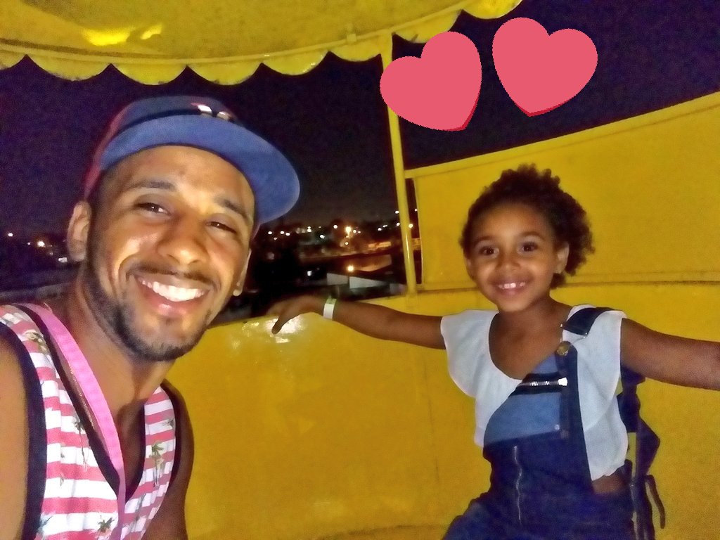 phelippel39's tweet photo. Podem até tentar
Mas nada vai nos separar
Nosso amor é tão forte
Que traz sorte pra nos proteger
De qualquer má intenção
Tudo será em vão
Nosso amor é tão puro tão seguro
Que irradia a luz no nosso olhar
#EuTeAmoFilha ❤️ https://t.co/38z35vQvHU