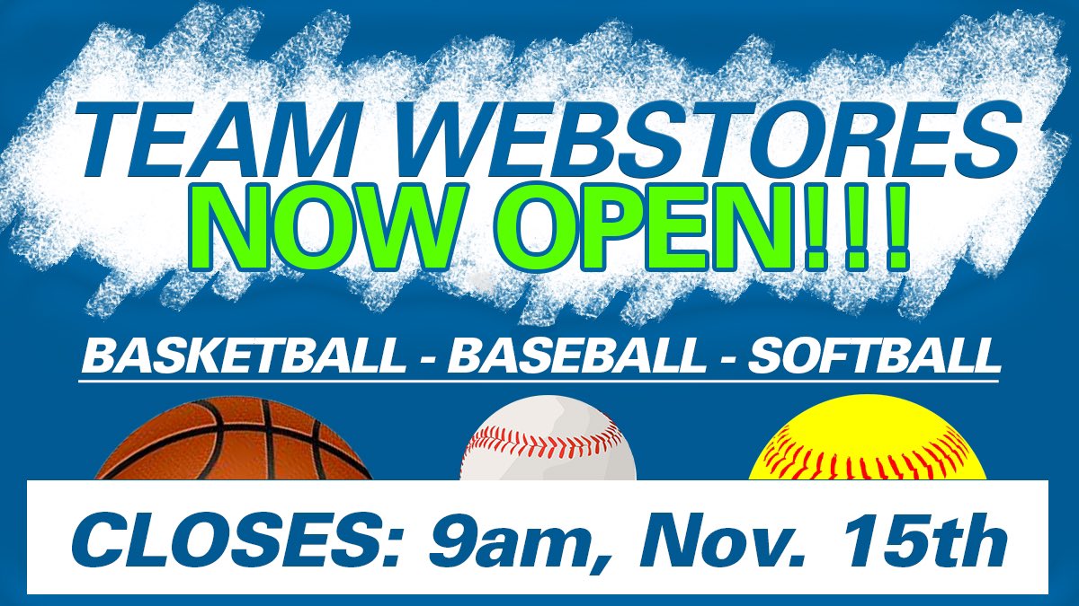 🚨OUR <a href="/IronsideApparel/">Ironside Apparel</a> WEBSTORES ARE LIVE🚨

Get your Kirkwood gear in support of @KCC_BB, <a href="/KCC_WBB/">Kirkwood Women's Basketball</a>, <a href="/KCC_MBB/">Kirkwood Men's Basketball</a>, &amp; <a href="/KCC_SB/">Kirkwood Softball</a>!!!

➖Stores close Nov. 15th➖

⚾️BASEBALL⚾️
ironside-apparel.com/SearchResults.…

🏀BASKETBALL🏀
ironside-apparel.com/SearchResults.…

🥎SOFTBALL🥎
ironside-apparel.com/SearchResults.…