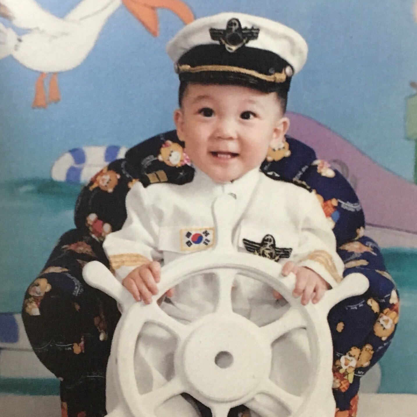 baby idols on X: 
