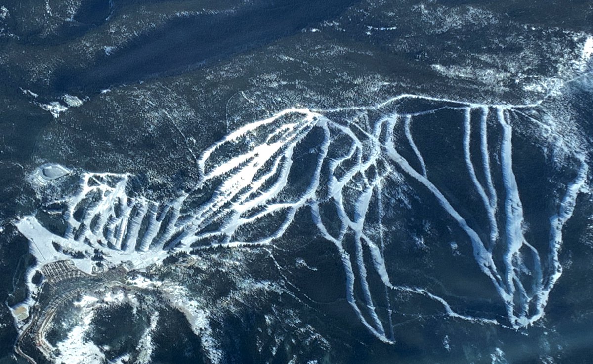 Looking great <a href="/eldoramtnresort/">Eldora</a> Earliest opening in 20 years!