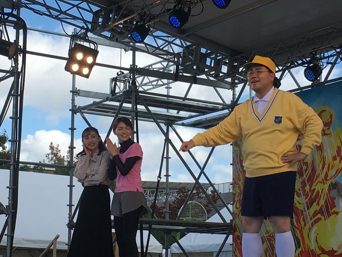 石井亮次と福島暢啓のフダンギダンギ Mbsラジオ さん の人気ツイート 1 Whotwi グラフィカルtwitter分析 石井亮次と福島暢啓のフダンギダンギ Mbsラジオ さん の人気ツイート 1 Whotwi グラフィカルtwitter分析