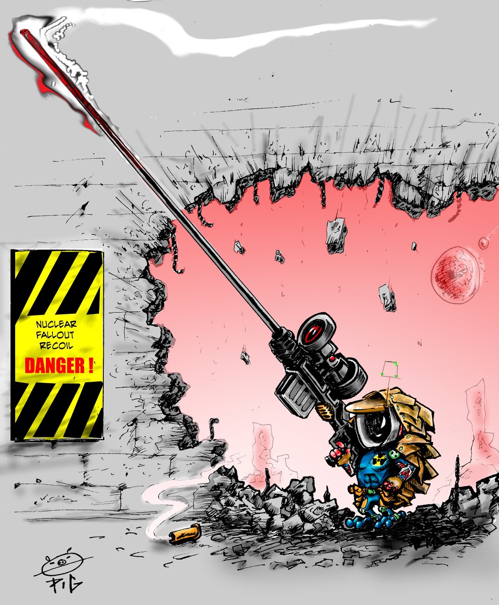 pigmanga's tweet photo. #bloodandbatteriescomic #scribblebangs #comicartist https://t.co/ZuonMfmhNe