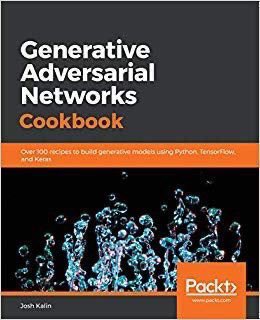 5 Books on #AI and #MachineLearning to get in 2019: bit.ly/2VDNNpH #abdsc #DataScience #BigData #Python #ReinforcementLearning #GANs
👇
1) amzn.to/2VIIjtQ
2) amzn.to/2PFR81S
3) amzn.to/2DOvILw
4) amzn.to/2WkVAWz
5) amzn.to/2UVQX3D