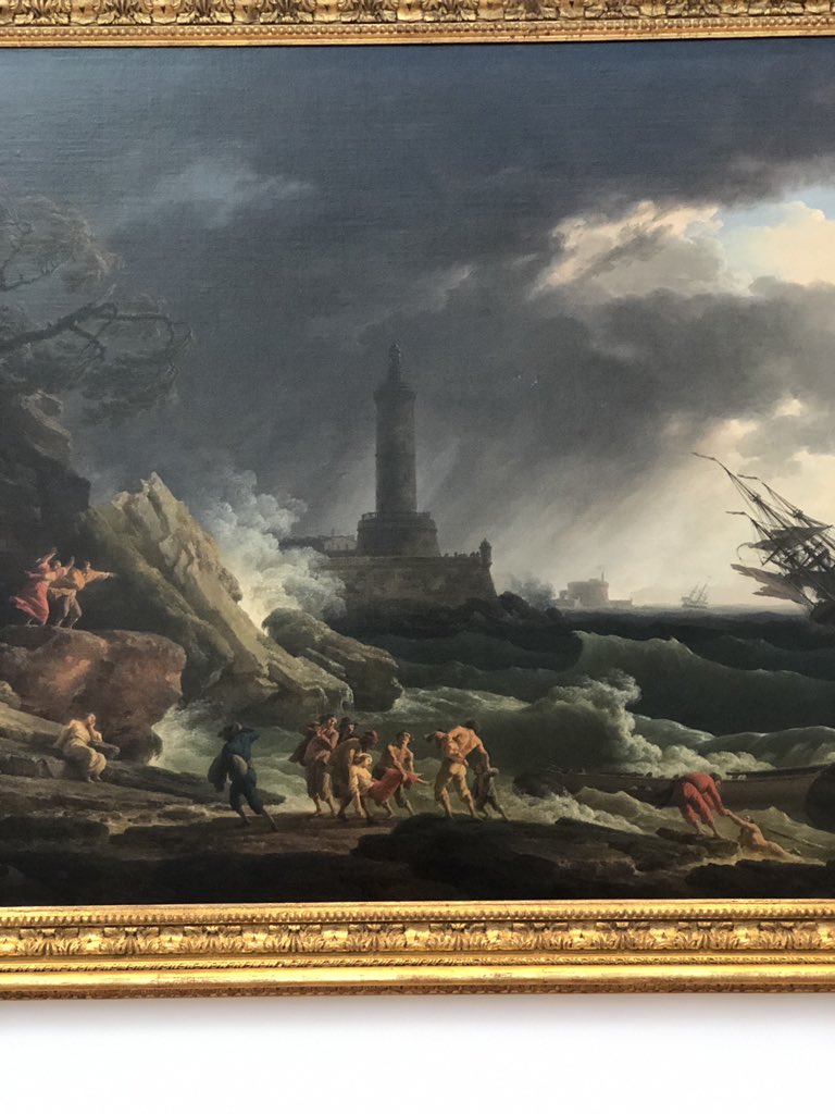 Jakob_Harding's tweet photo. Drove me and my hot self up to the Getty Museum today. Remember, it’s not weird to go out on your own. https://t.co/MWQv7s0ElM