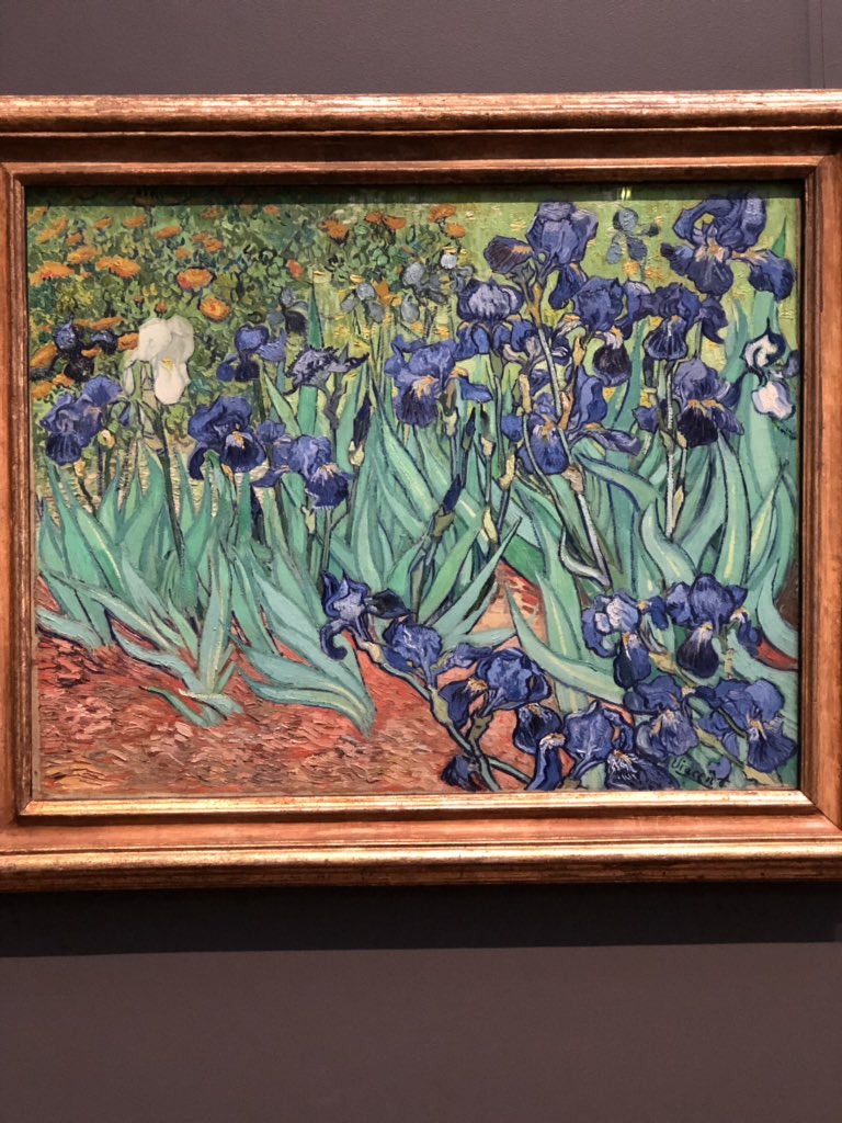 Jakob_Harding's tweet photo. Drove me and my hot self up to the Getty Museum today. Remember, it’s not weird to go out on your own. https://t.co/MWQv7s0ElM