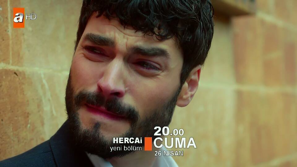 literally me and <a href="/Intii23/">Tiana</a> watching #Hercai