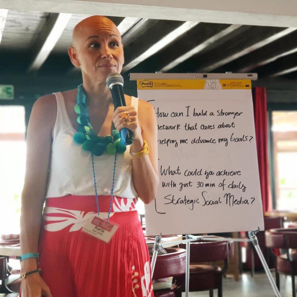 KruizGuate's tweet image. Thank you @BoehmMedia for the invitation to present a session on how to build meaningful relationships and valuable partnerships online at @ocimpact, I’m always so happy to know I can inspire #DigitalUsers to become #DigitalLeaders!! ✨❤️✨

#OCimpact2019 
#BoehmMediaFellowship