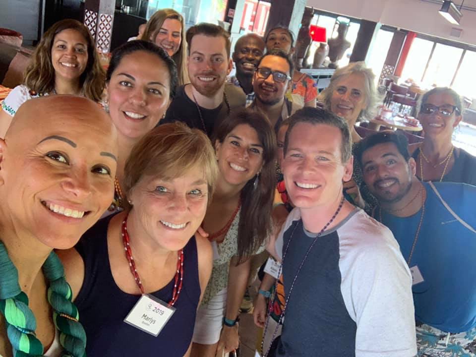 KruizGuate's tweet image. Thank you @BoehmMedia for the invitation to present a session on how to build meaningful relationships and valuable partnerships online at @ocimpact, I’m always so happy to know I can inspire #DigitalUsers to become #DigitalLeaders!! ✨❤️✨

#OCimpact2019 
#BoehmMediaFellowship