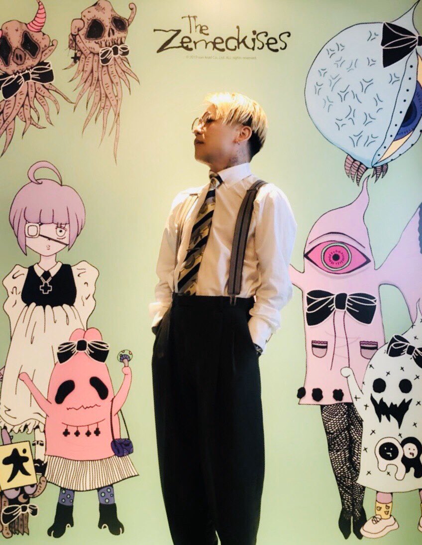 マダラオニイサンsourow 京虜 いい推しの日 Dir En Greyの京さんとてもかっこいいしかわいいところもあり大好きです 尊敬してます マダラオニイサンsourow 京虜 いい推しの日 Dir En Greyの京さんとてもかっこいいしかわいいところもあり大好きです 尊敬してます