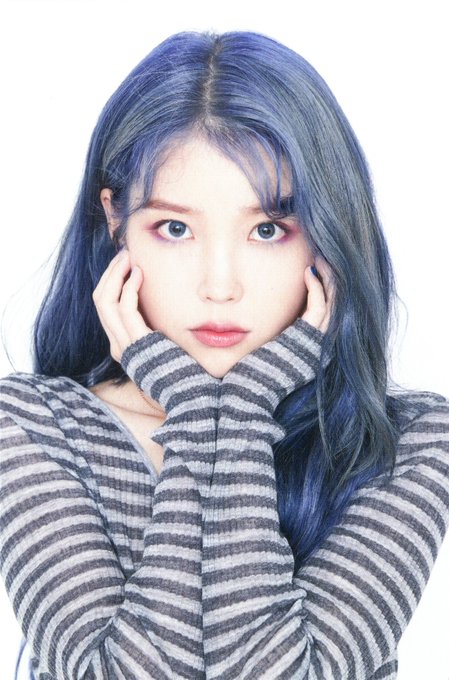 Iu 高画質 のtwitterイラスト検索結果