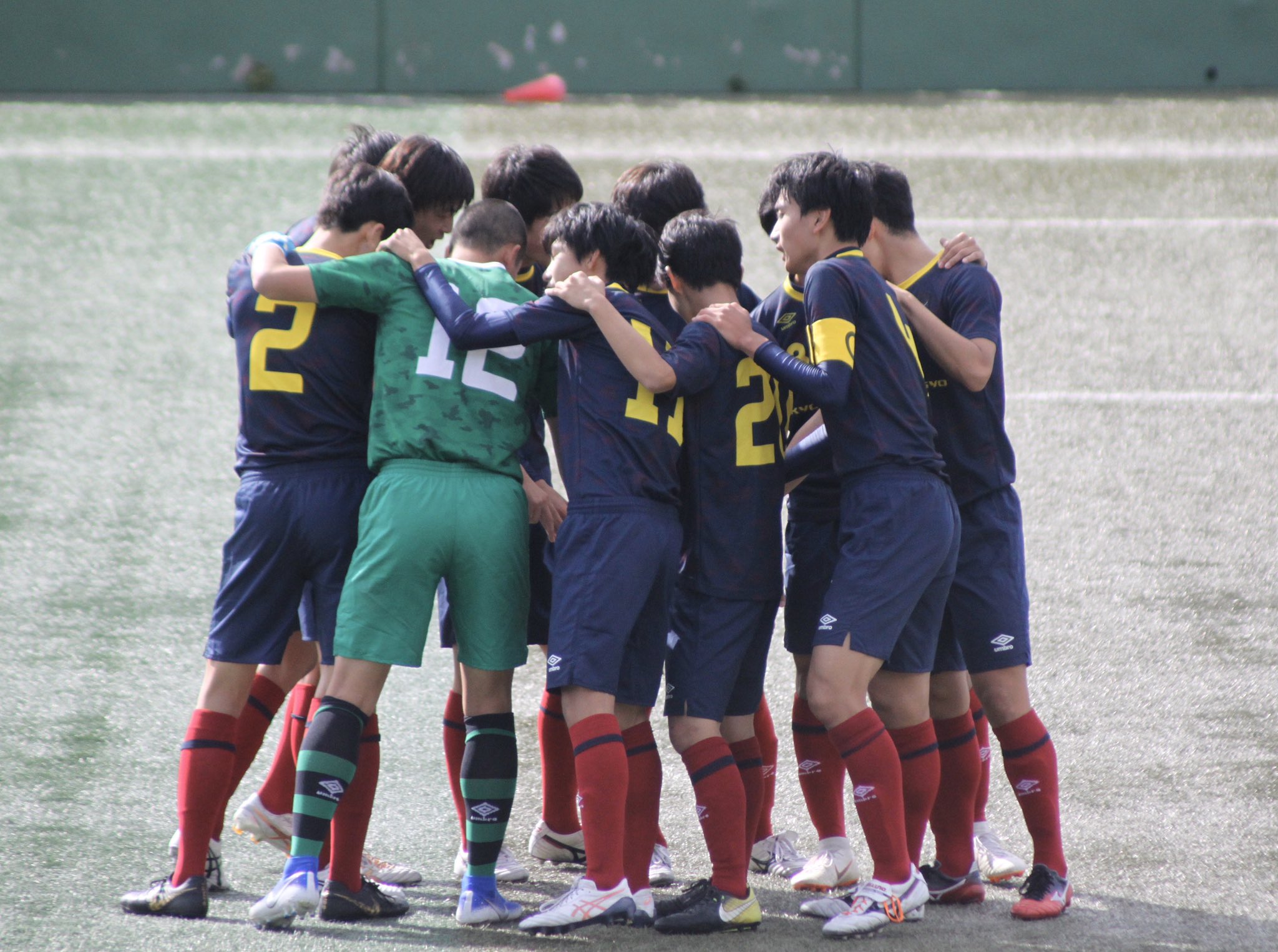 11 4 高校サッカー選手権大会京都予選 洛北 京産大附属 高校サッカー選手権 洛北 京産大附属 T Co W5zfxsxirp Twitter