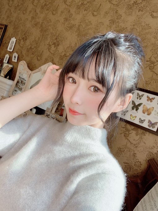 コスプレイヤー肃雨のTwitter画像61