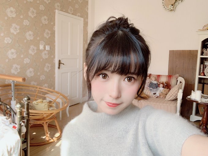 コスプレイヤー肃雨のTwitter画像58