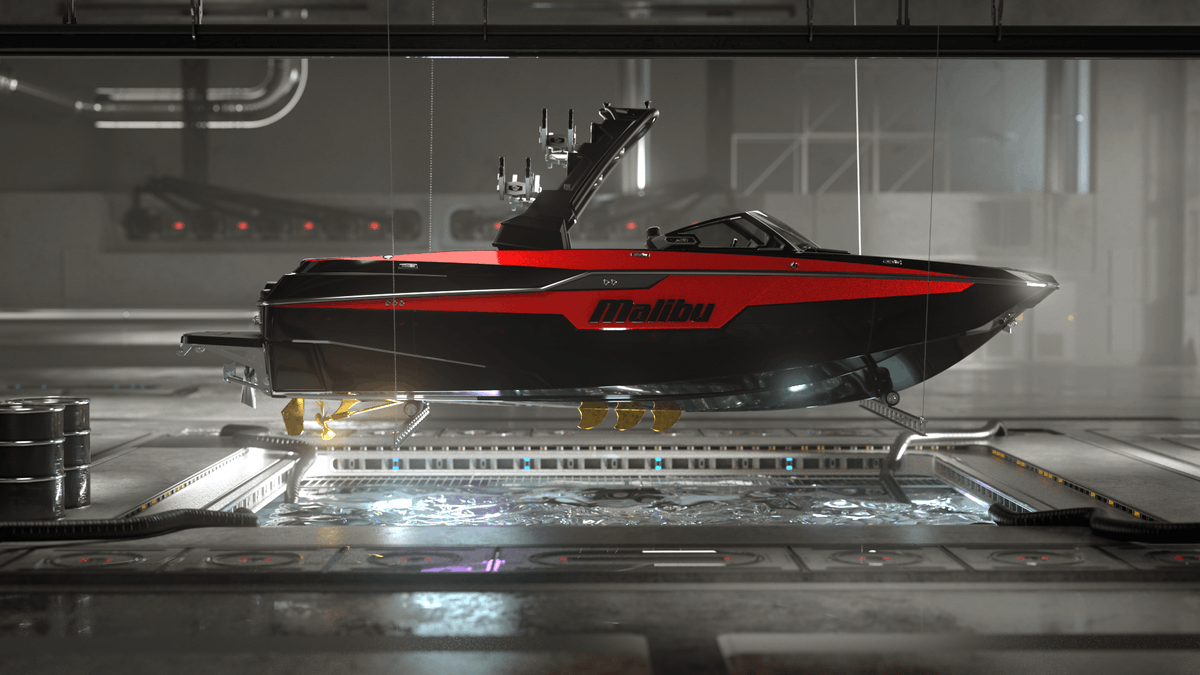 Maxon Redshift tweet media