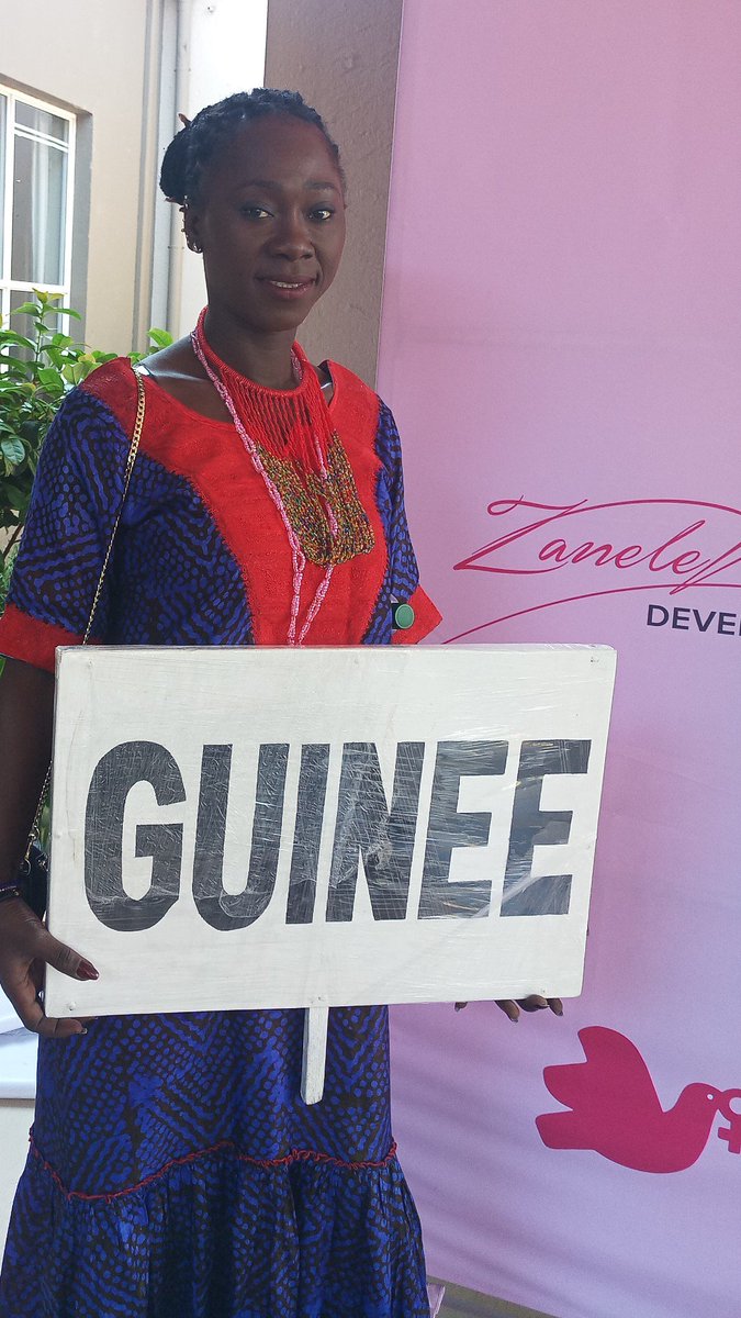 vimiprofi's tweet photo. Cérémonie d'ouverture du Forum 
#WOMENSVOICEANDPOWERASAGENTSOFCHANGE
#AFWID2019
#AFRICAWOMENINDIALOGUE https://t.co/MXTL9AR3dO