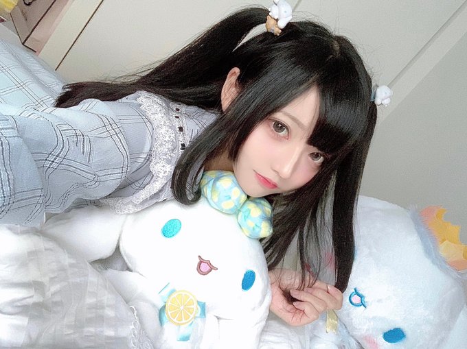 Twitterのコスプレ画像6