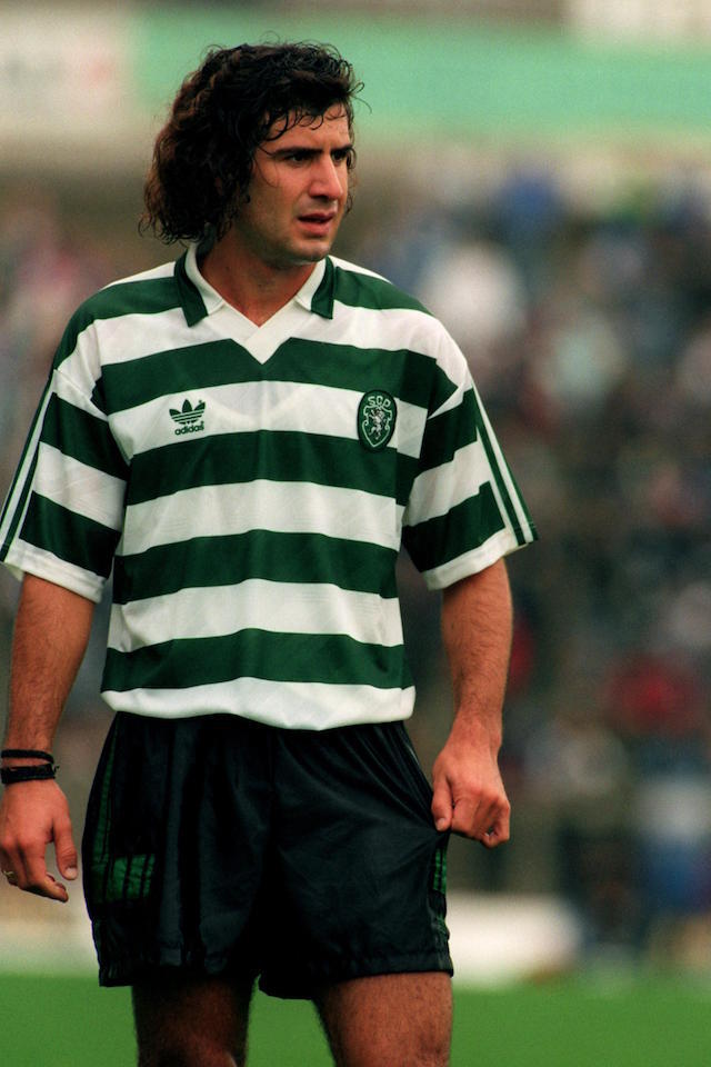 Happy birthday Luis Figo(born 4.11.1972)     